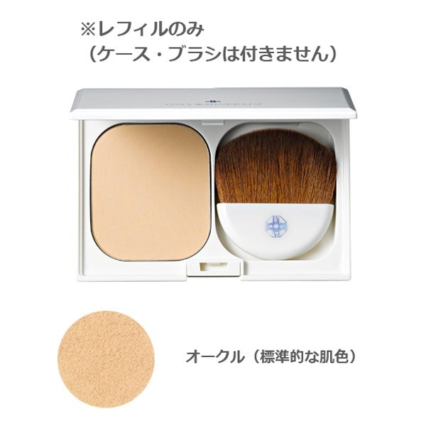 ONLY MINERALS Mineral Clear UV Foundation