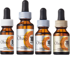 日本樂敦 Obagi 純維他命C精華（C5/C10/C20/C25）