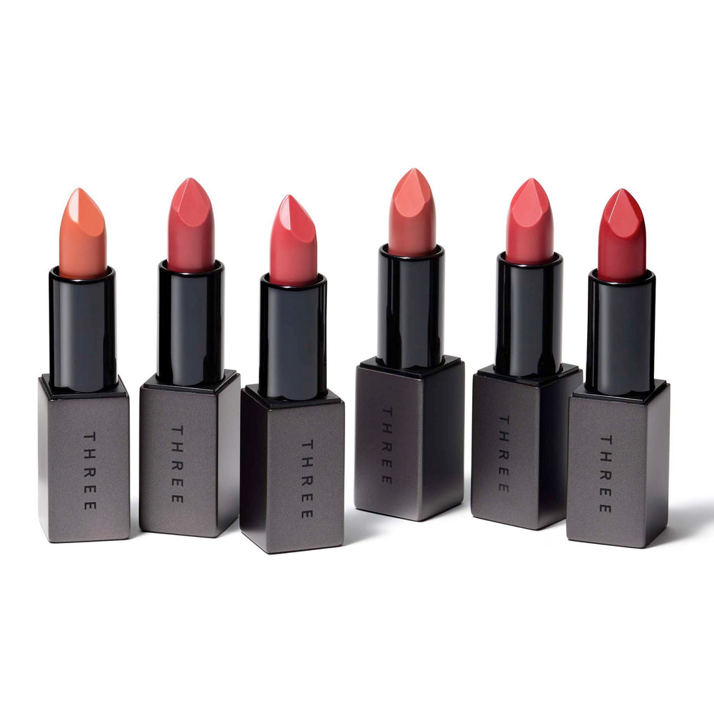 THREE 夢幻魅惑唇膏 Dream On Alluring Lipstick 7g