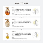 ReFa 蜂后系列 免沖洗護髮乳 Honey Queen Outbath Treatment 130mL