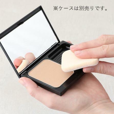 ETVOS 雪紡粉撲
