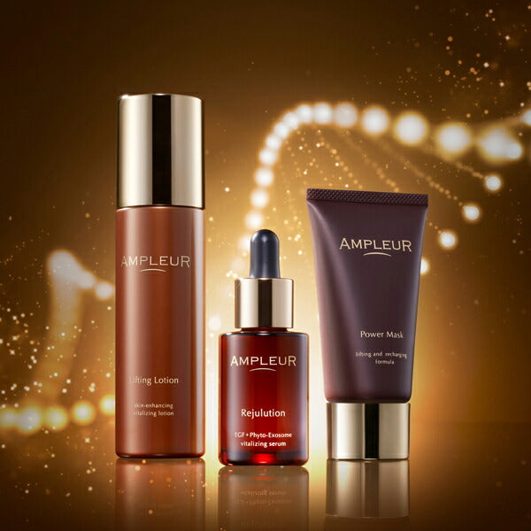 AMPLEUR 緊緻拉提化妝水 Lifting Lotion 120mL