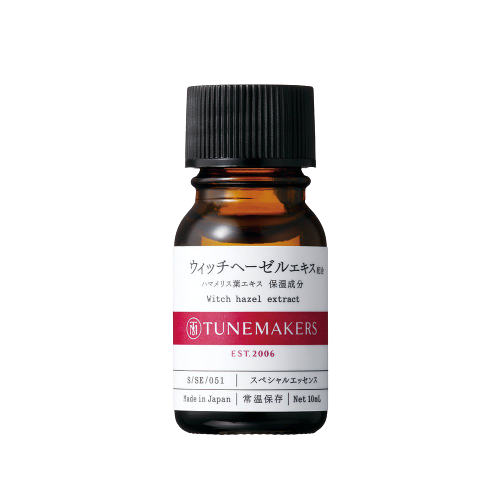 TUNEMAKERS 金縷梅原液 10mL Witch Hazel