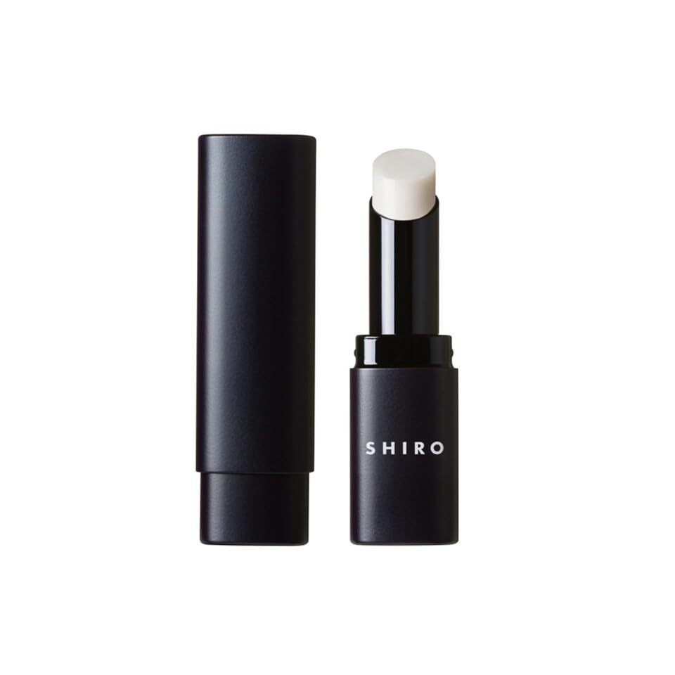 SHIRO 薑萃護唇底霜 Ginger Lip Primer