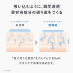 AMPLEUR 亮白淨斑前導精華 Luminous HQ Booster 40mL