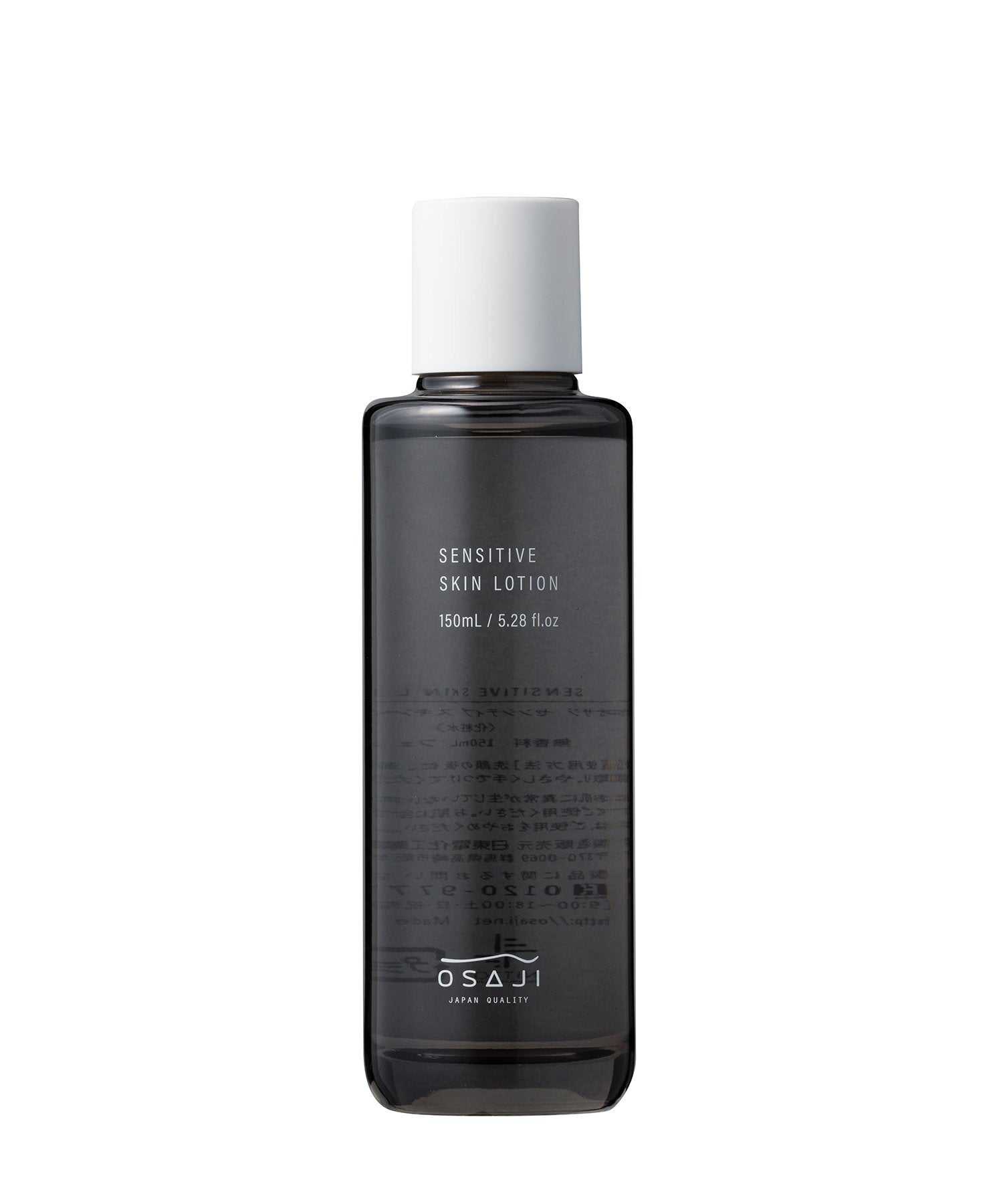 OSAJI 敏感肌化妝水 Sensitive Skin Lotion 150mL