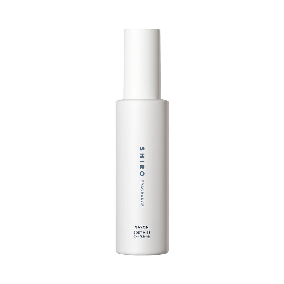 SHIRO Body Mist 100mL