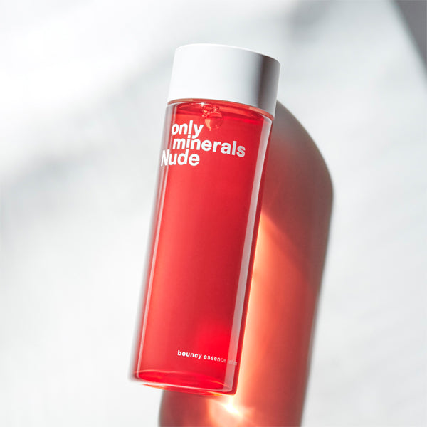 ONLY MINERALS 彈力精華乳液 Bouncy Essence Lotion 150mL