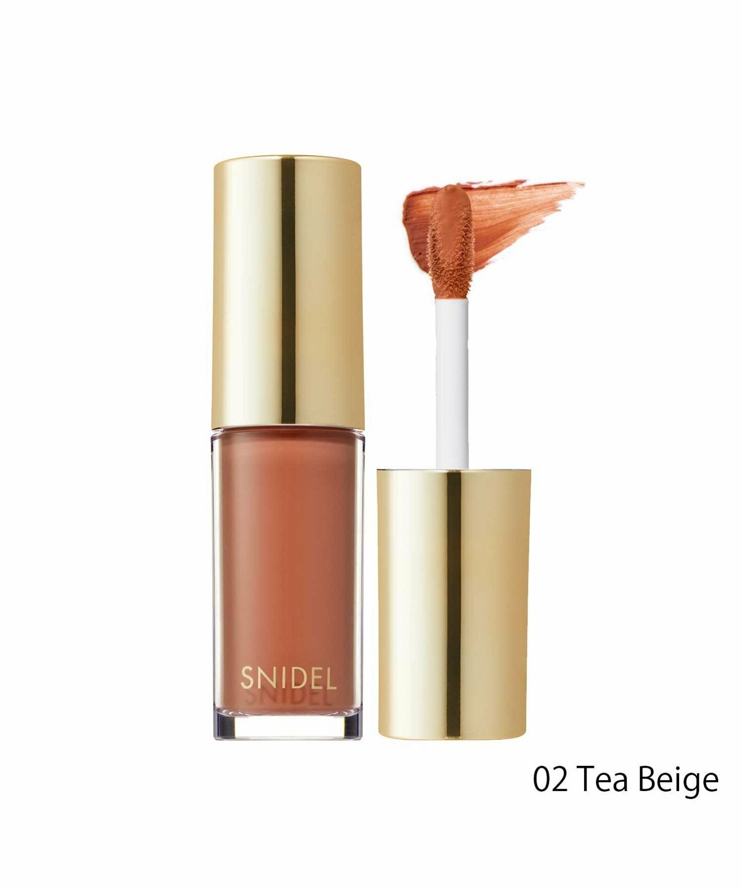 Snidel Beauty Pure Lip Souffle