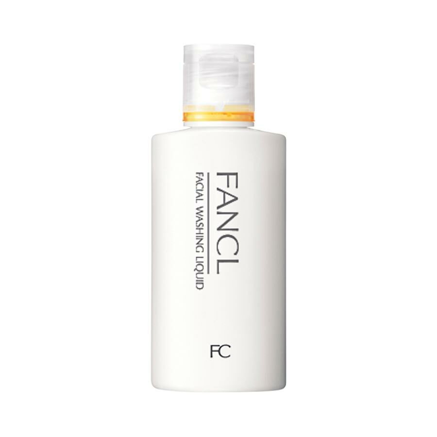 FANCL 保濕潔面液 60mL