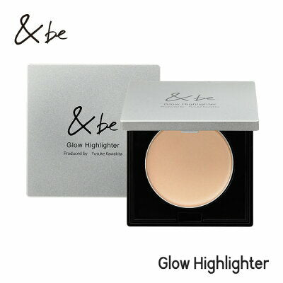 &be Glow Highlighter 光影霜
