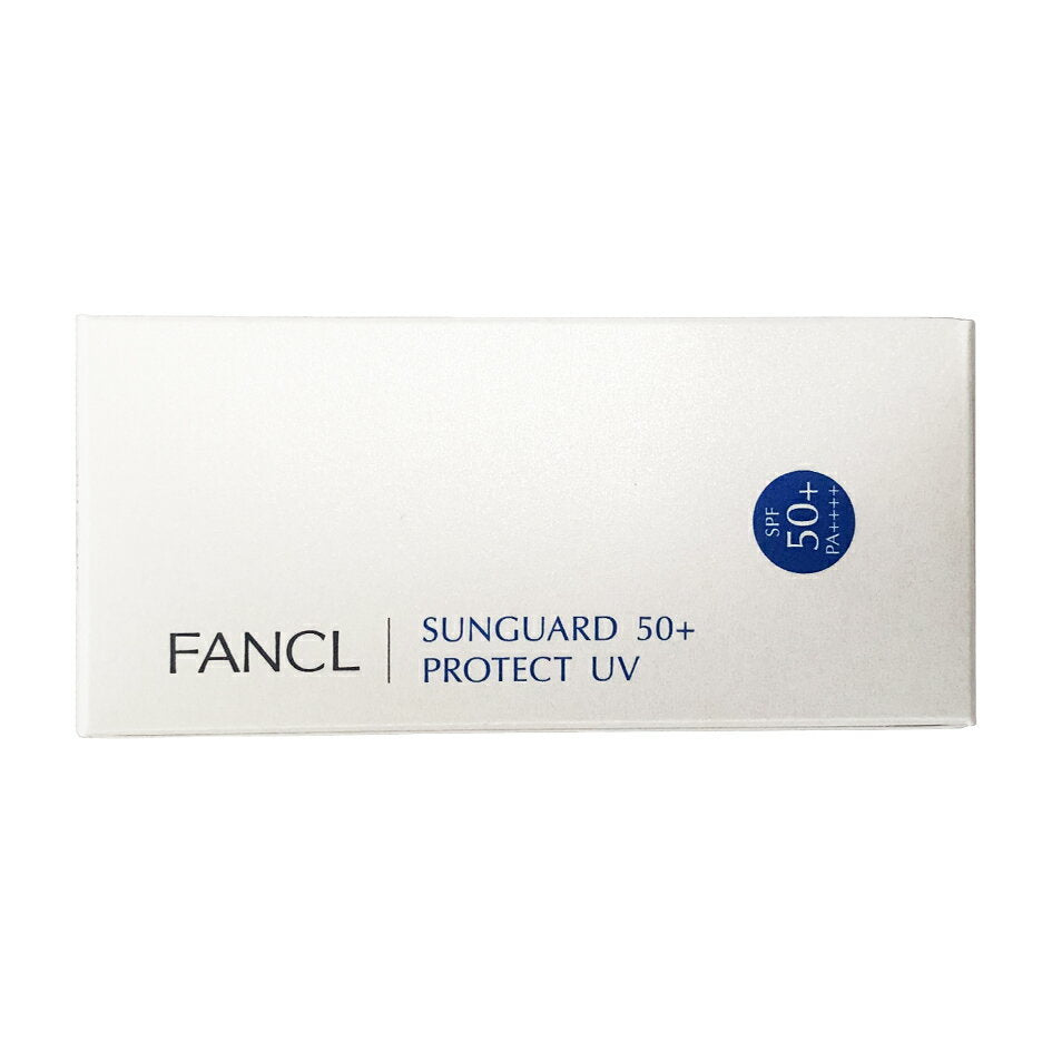 FANCL 高效防曬露 60mL SPF50+ PA++++