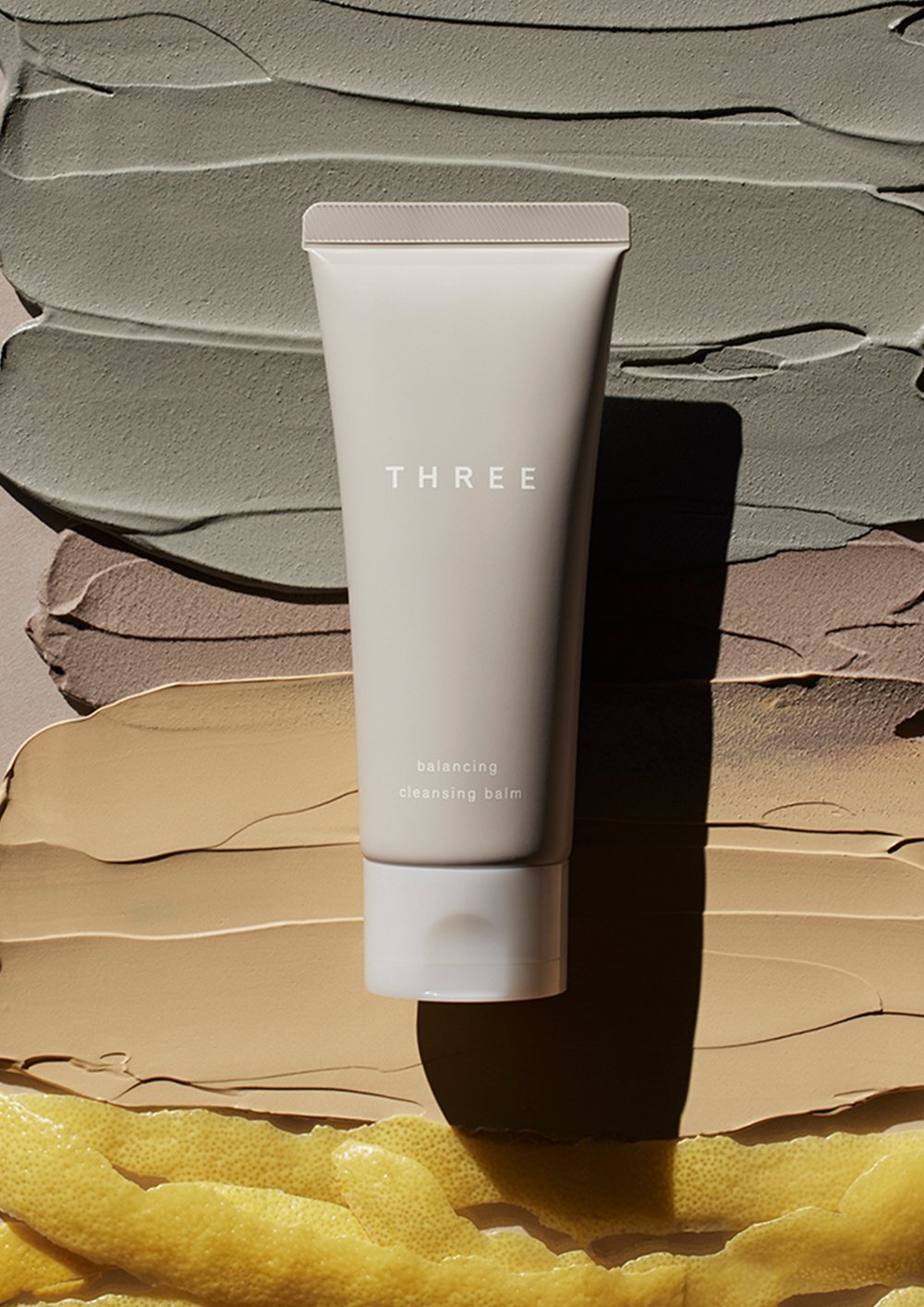 THREE 平衡卸妝膏 Balancing Cleansing Balm 90g