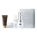 【2025限量特別禮盒】AMPLEUR Luminous Collection 肌膚保養組4件