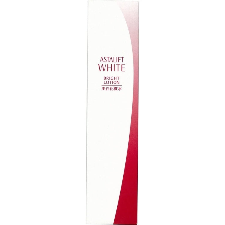 ASTALIFT WHITE 亮白護膚水 130mL