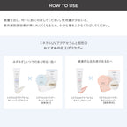 [三款可選] ETVOS 礦物UV水感精華 Mineral UV Aqua Serum 30g