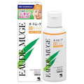 小林制药EAUDE MUGE 药用拭擦型化妆水 清洁后使用 160mL/500mL