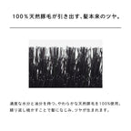 ReFa 天然豚毛滾筒造型梳 ROLL BRUSH