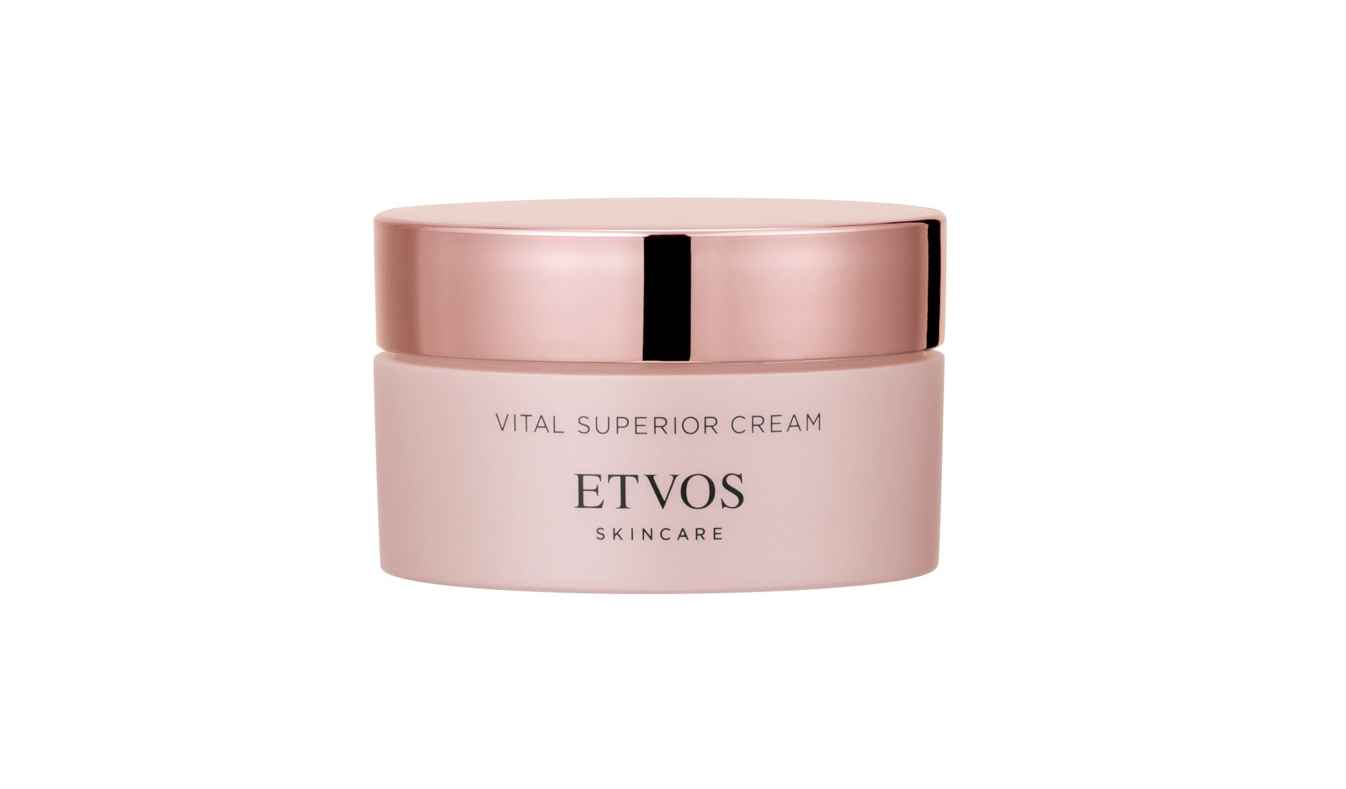 ETVOS Vital Superior 活力乳霜