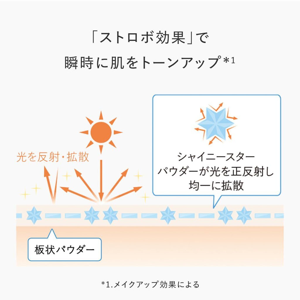 AMPLEUR 臉部蜜粉餅 SPF50+ PA+++ Face Powder 10g