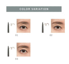 OSAJI 眉影筆 Brow Shadow Pencil