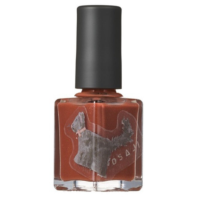 OSAJI Uplift Nail Color