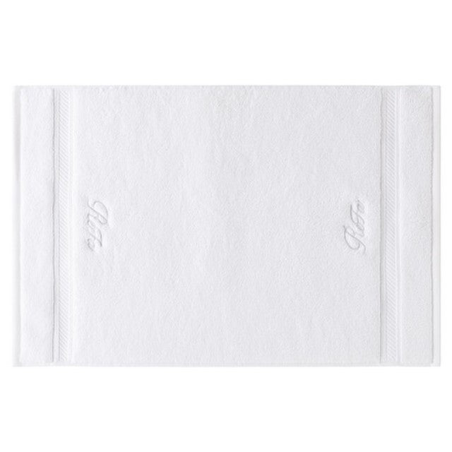 ReFa 浴室地墊 BATH MAT 埃及長絨棉吸水地墊