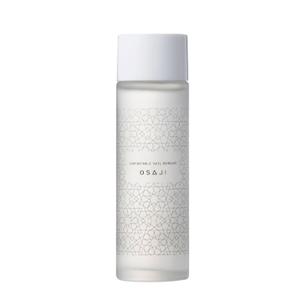 OSAJI 舒適卸甲液 Comfortable Nail Remover 100mL