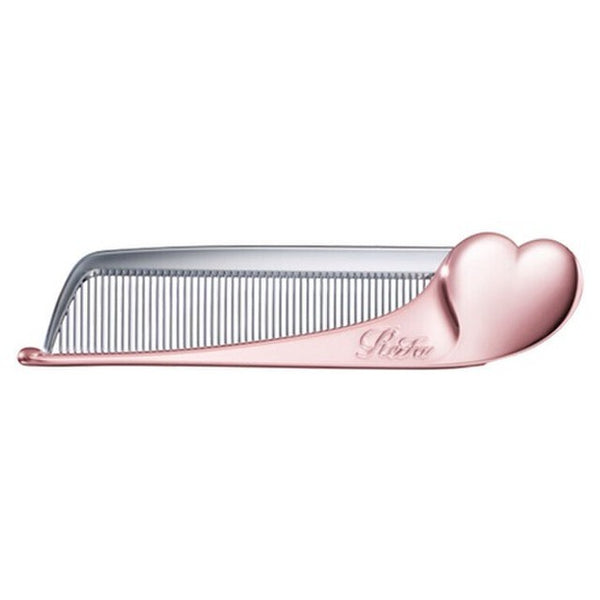 ReFa 心型口袋梳 HEART COMB Aira 13g