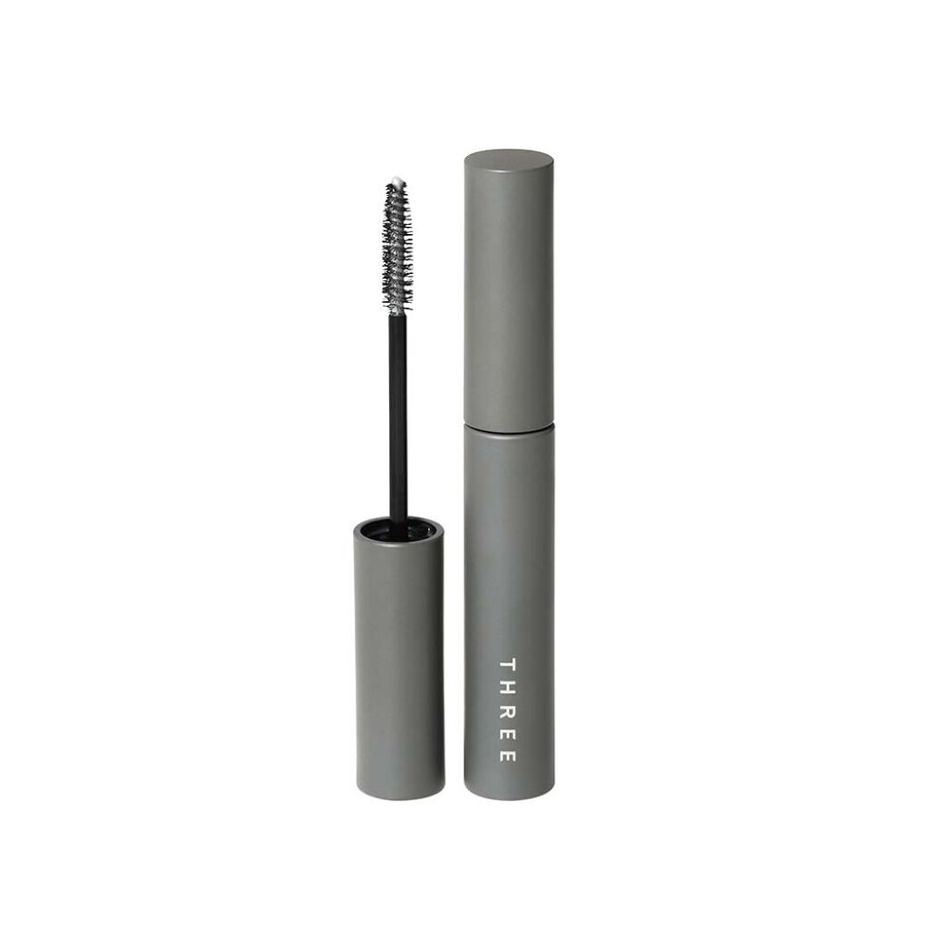 THREE 睫毛膏卸除液 Eyelash Care & Treatment Remover