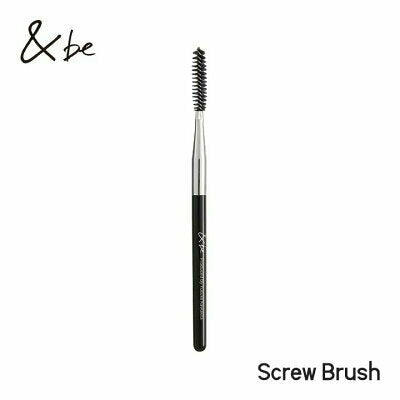 &Be 螺絲型掃 Screw Brush