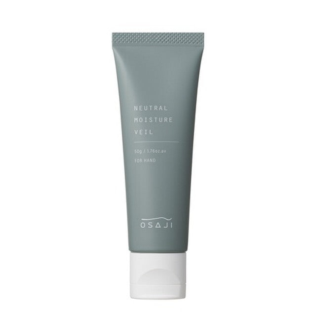 OSAJI 中性潤手凝膠 Neutral Moisture Veil 50g
