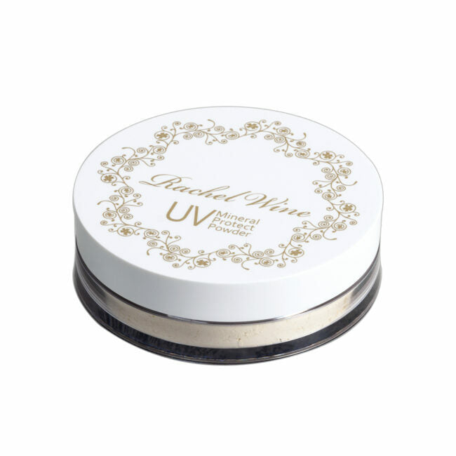 Rachel Wine UV 防曬粉 SPF50+ PA++++