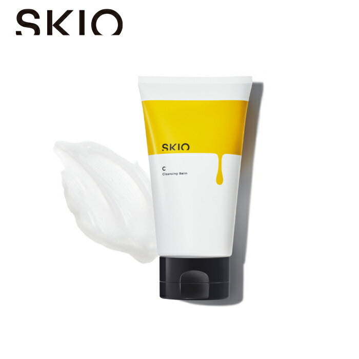 SKIO VC 潔膚潤膚膏 90g 可卸妝 Cleansing Balm