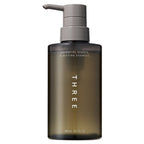 THREE 基礎香氛淨化洗髮露 Essential Scents Purifying Shampoo 250mL/300mL