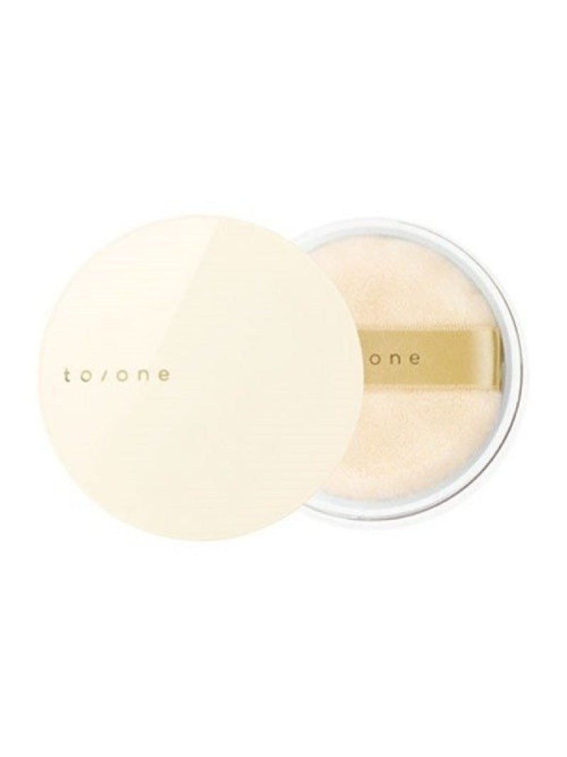 To One 潤澤保濕蜜粉 Dewy Moist Loose Powder