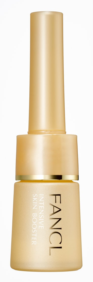 [黃色2024新版] FANCL BC 集中激活精華 一盒3套 Intensive Skin Booster