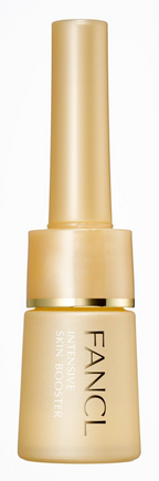 [黃色2024新版] FANCL BC 集中激活精華 一盒3套 Intensive Skin Booster