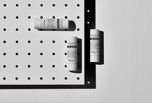 BULK HOMME Lip Balm 潤唇膏
