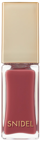 SNIDEL BEAUTY 純淨光澤唇彩 Pure Lip Luster