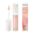 【限量】MAQuillage 豐盈亮澤唇蜜 Gloss Plumper 4.8g