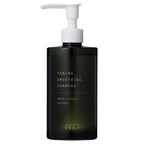 OSAJI 調理柔順洗髮露 Tuning Smoothing Shampoo