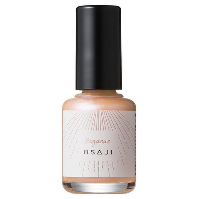 OSAJI Uplift Nail Color