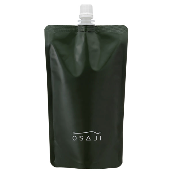 OSAJI 調理保濕沐浴露 Tuning Moisture Soap 300mL