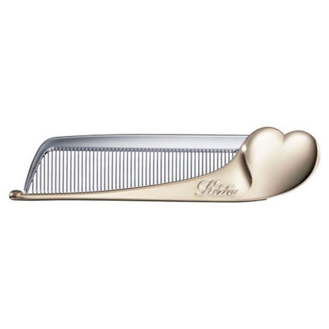 ReFa 心型口袋梳 HEART COMB Aira 13g