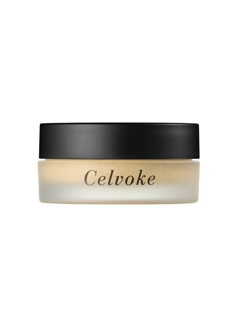 Celvoke 唇部磨砂 10g
