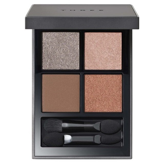 THREE 星空凝彩眼影盘 Stargazing Eyeshadow Quad 7g