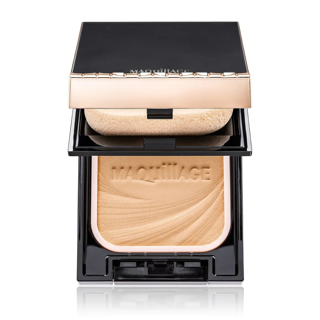 MAQuillAGE Dramatic Powdery EX 粉餅 SPF25 PA+++