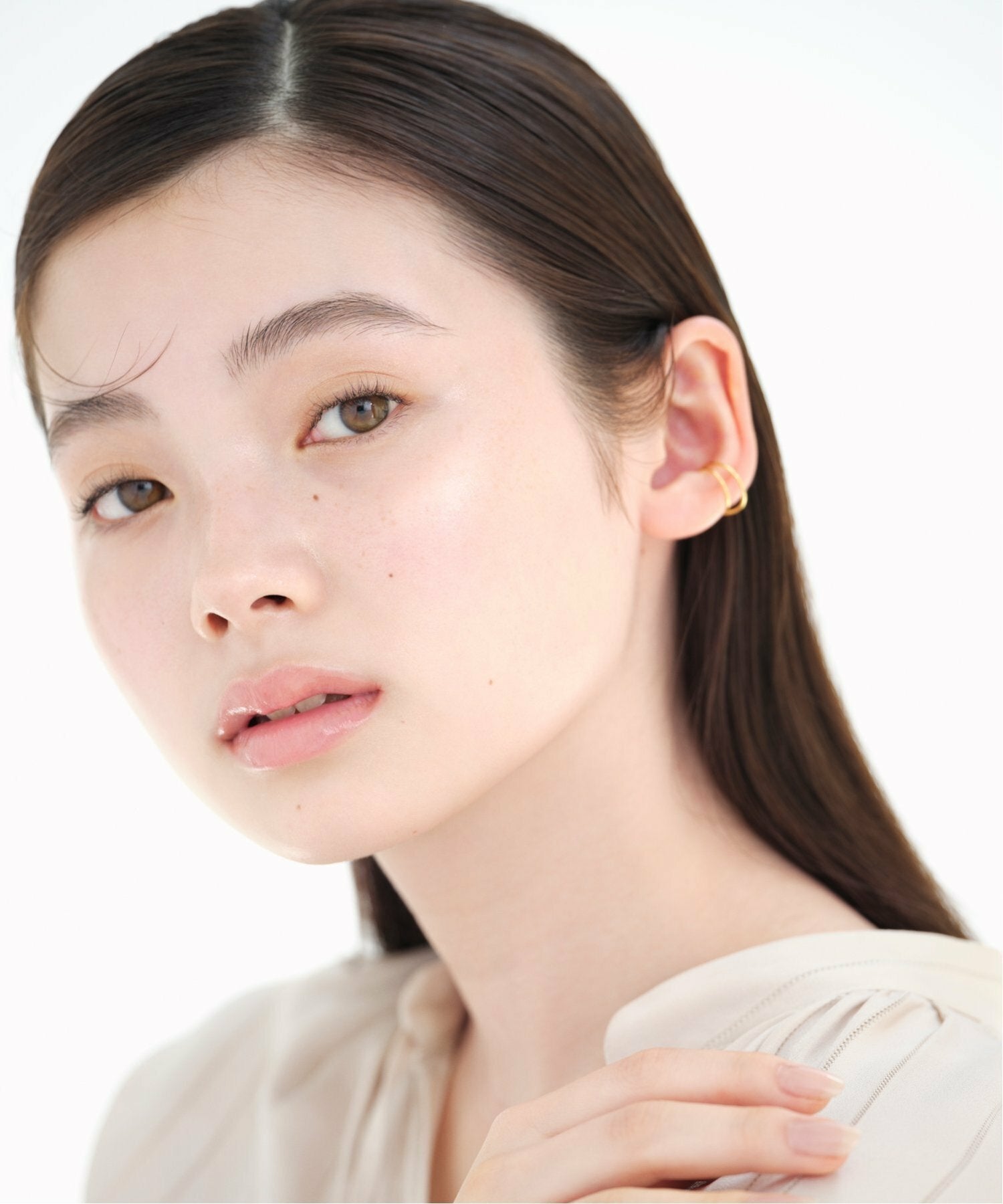 To One Dewy 液態粉底 SPF50+ PA+++ 30mL