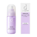 d Program Vital Act Emulsion 賦活保養乳液 100mL （貨裝／補充裝）抗衰老系列